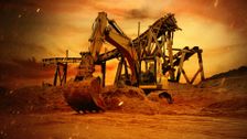 S2 E4: Gold Wars Downunder