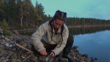 S1 E2: Alone Belgium