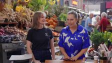S9 E38: My Market Kitchen