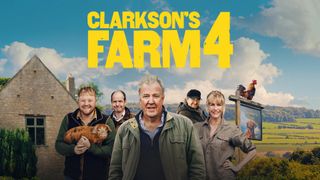 Clarkson's Farm