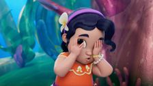 S1 E30: Lucia, Lucia, Lucia!