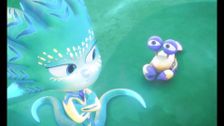 S5 E18: Luna Girl's Sleepover