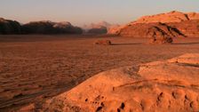 S3 E2: The Deserted