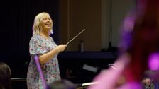 S1 E29: Music: Improvising
