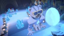 S1 E10: Heroes of Ice World Part II