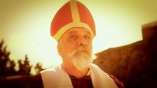 S14 E6: 'Twas the Search for St. Nick