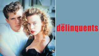 The Delinquents