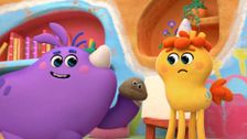 S1 E4: Big Big Rocky Rock