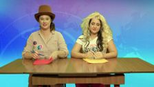 S3 E9: Taskmaster Australia
