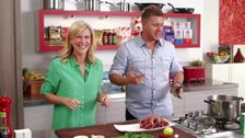 S3 E21: Everyday Gourmet with Justine Schofield
