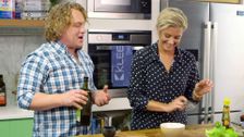 S10 E8: Good Chef Bad Chef
