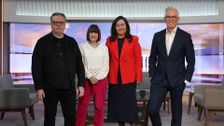 S22 E23: The Insiders