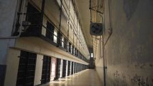 S3 E6: Ghosts of Montana State Prison