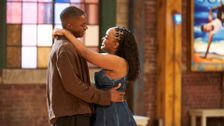 S10 E15: They Say Love