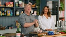 S15 E8: Good Chef Bad Chef