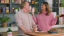 S15 E32: Good Chef Bad Chef
