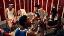 S1 E5: The Greatest Hoops Show of All Time