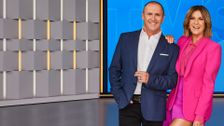 S26 E37: The Morning Show - Weekend