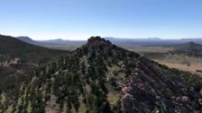 S5 E7: Adnyamathanha Country, Wilpena Pound