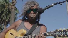 S1 E10: Bart Willoughby - Aboriginal Woman