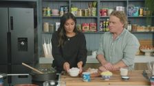 S14 E9: Good Chef Bad Chef