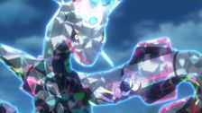 S3 E40: Destiny of the Black Rayquaza