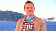 S1 E24: Mister Maker Around the World