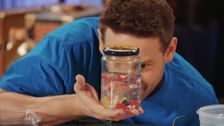 S1 E33: Sensational Solubles!
