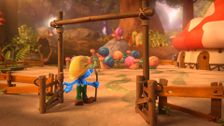 S2 E17: The Snail Whisperer; Smurfs Might Fly