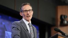 S18 E20: Andrew Leigh - Assistant Minister for Productivity, Competition, Charities and Treasury