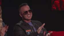 S38 E3: Sterling and Mike "The Situation: Sorrentino II