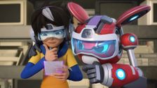 S4 E4: Mechamato