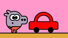 S4 E3: Roly's First Day