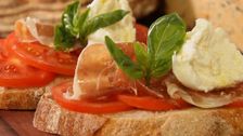 S1 E4: Everyday Gourmet with Justine Schofield