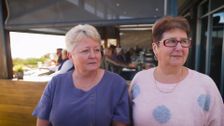 S12 E7: South Aussie With Cosi