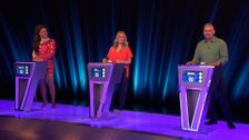 S14 E72: Tipping Point
