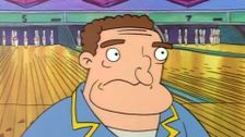 S2 E16: Coach Wittenberg; Four-Eyed Jack