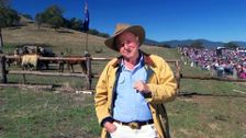 S1 E4: Dr Harry's Animal Encounters