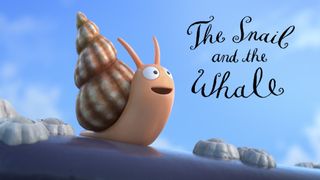 The Snail and the Whale
