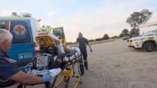 S2 E6: Paramedics