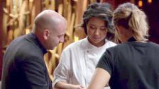 S8 E57: MasterChef Australia