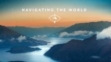 Navigating the World