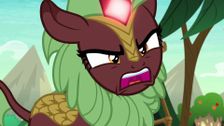 S8 E23: Sounds of Silence