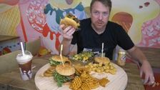 S4 E9: The Food Dude