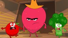 S1 E17: The Good, the Bad and the Prickly