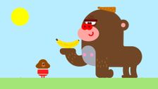 S1 E18: Animals!