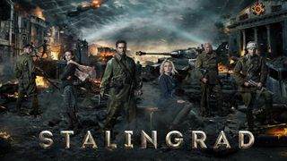 Stalingrad