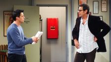 S9 E15: The One With the Mugging