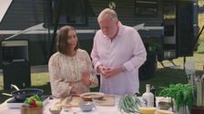 S7 E40: My Market Kitchen