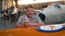 S13 E36: South Aussie With Cosi